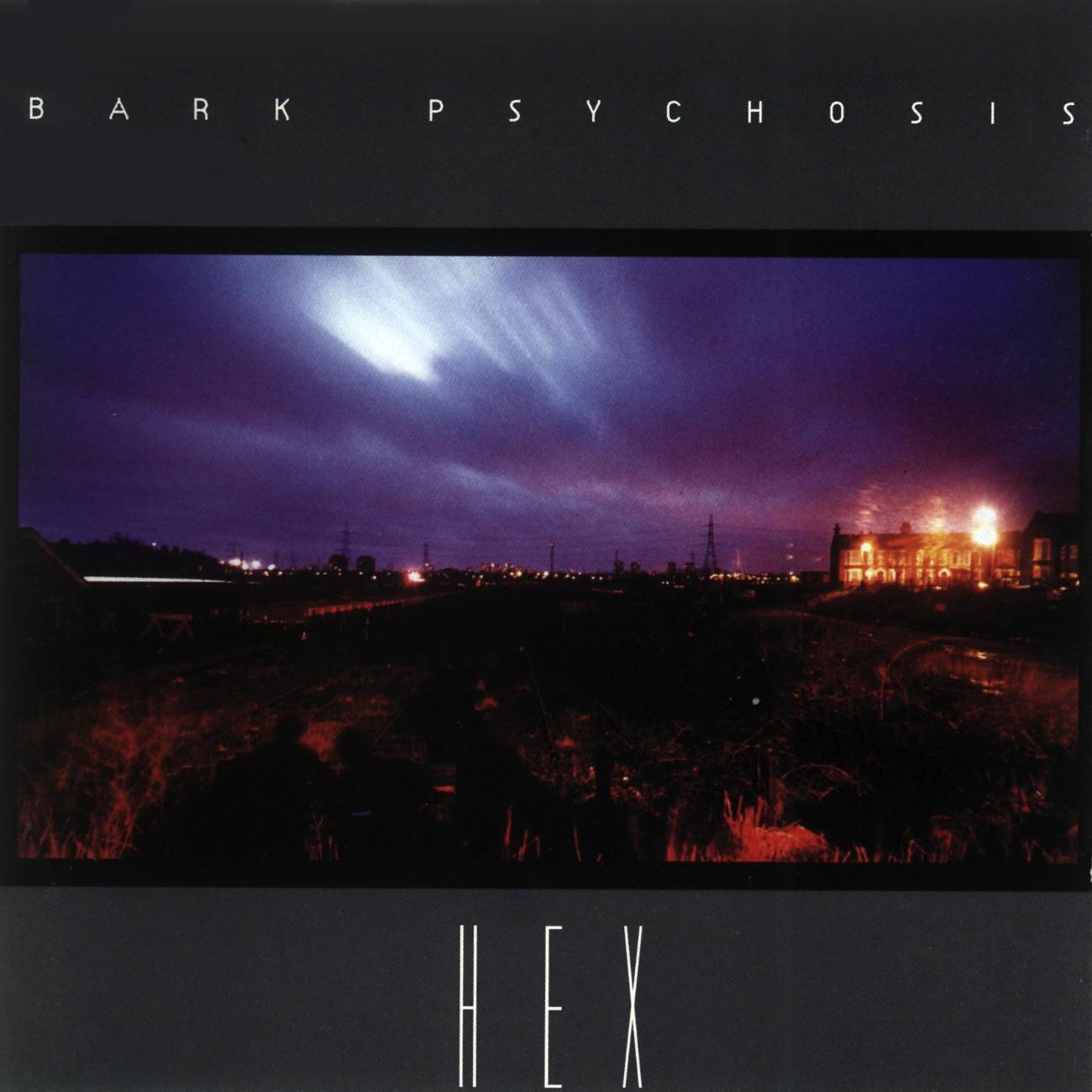 big shot - bark psychosis - 网易云音乐