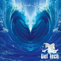 原版伴奏   Deep Blue - Def Tech
