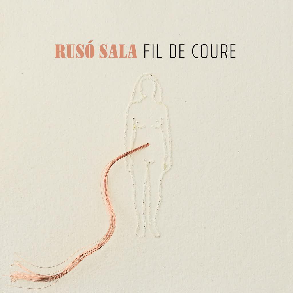 Ruso Sala - Cançó de Fer Camí