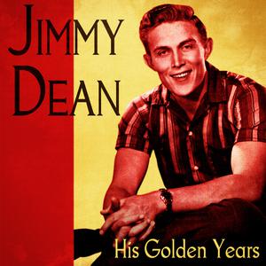 Jimmy Dean - Big Bad John (PT karaoke) 带和声伴奏 （降3半音）