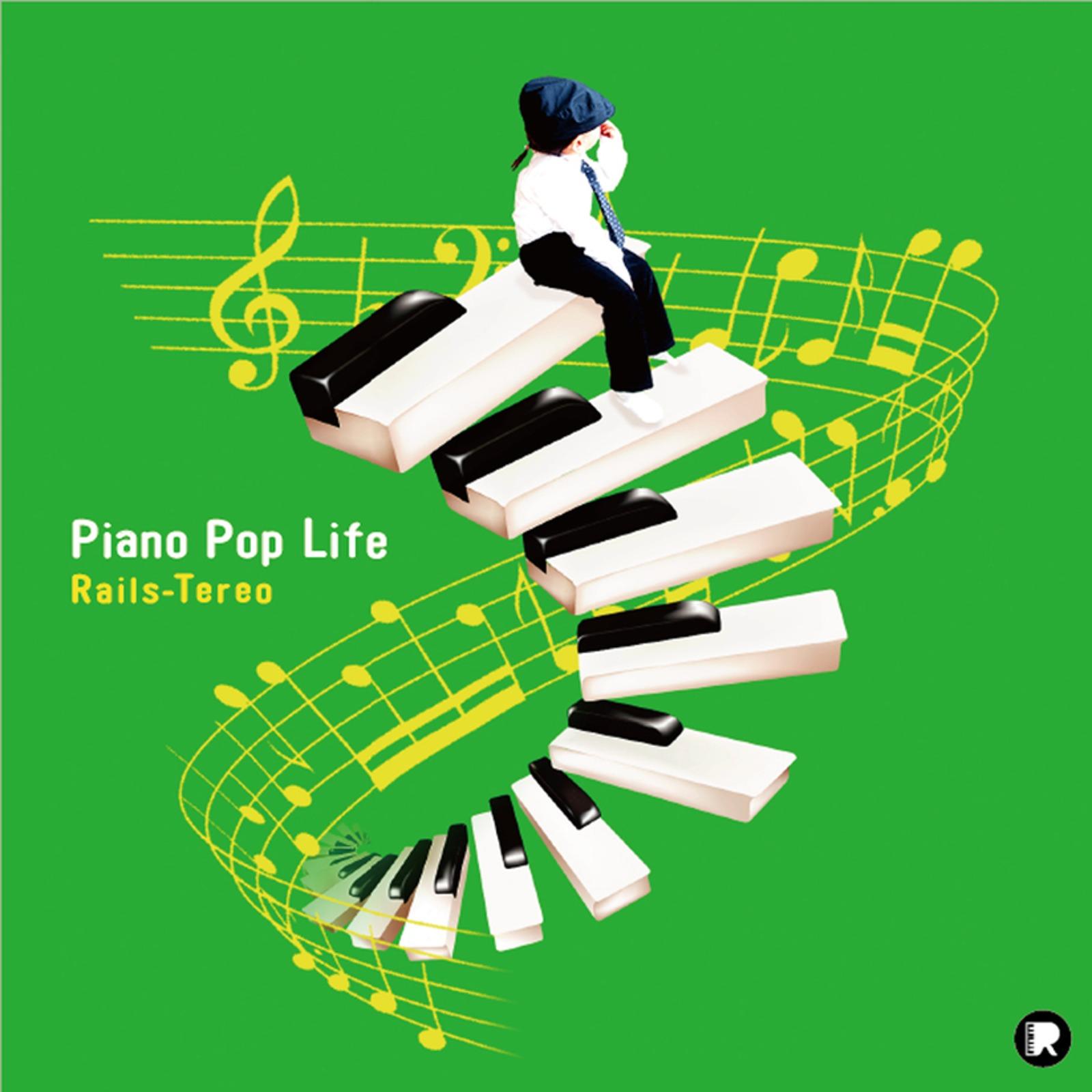 Piano Pop Life