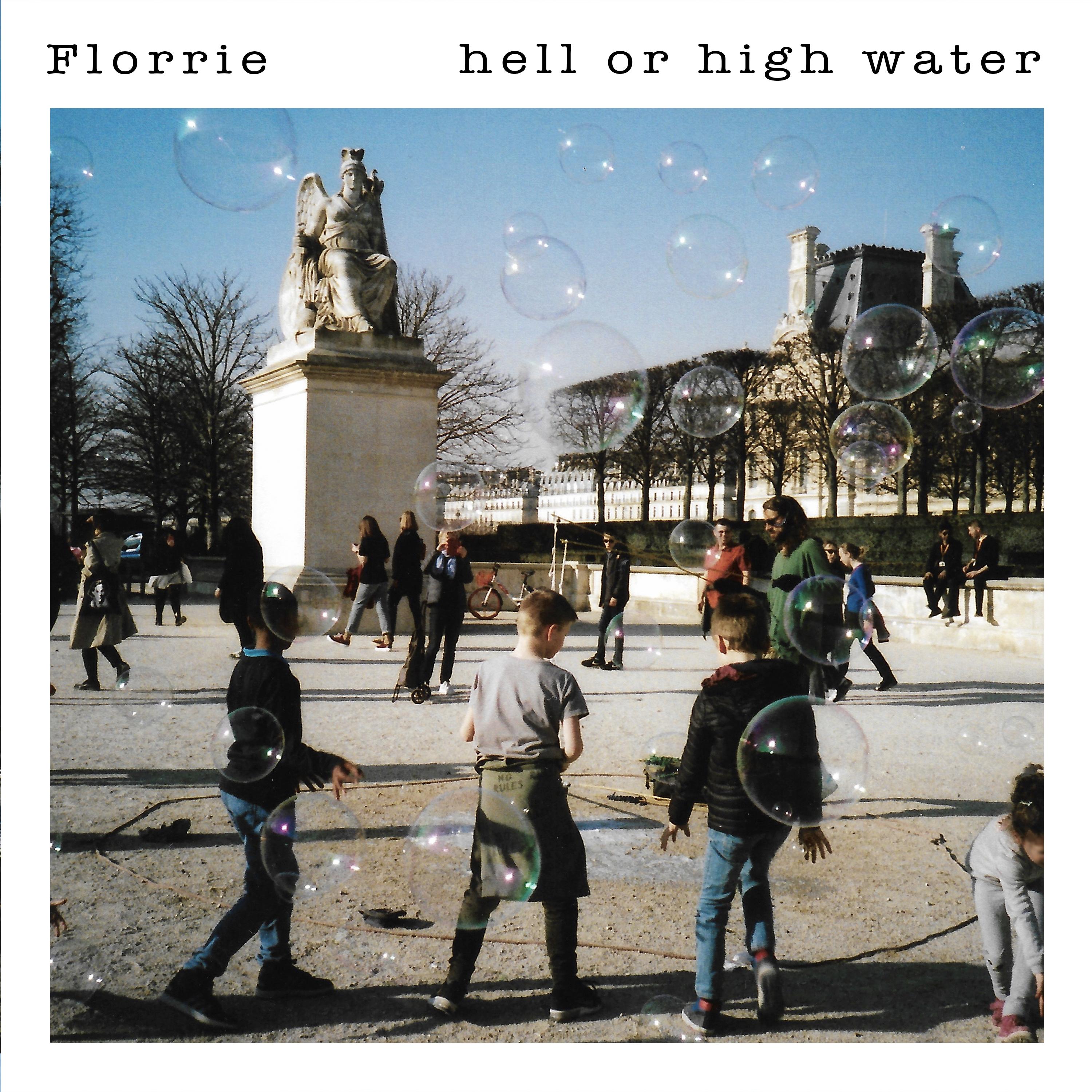 Hell Or High Water