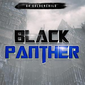 G4 GoldenChild - Black Panther (Instrumental) 原版无和声伴奏