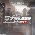 专辑《Stainless Heart》