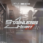 Stainless Heart专辑