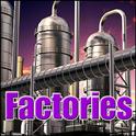 Factories: Sound Effects专辑