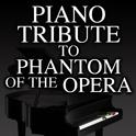 Piano Tribute to The Phantom of the Opera专辑