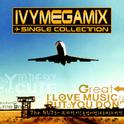 2008 Ivy Mega Mix Single Collection Vol.1专辑