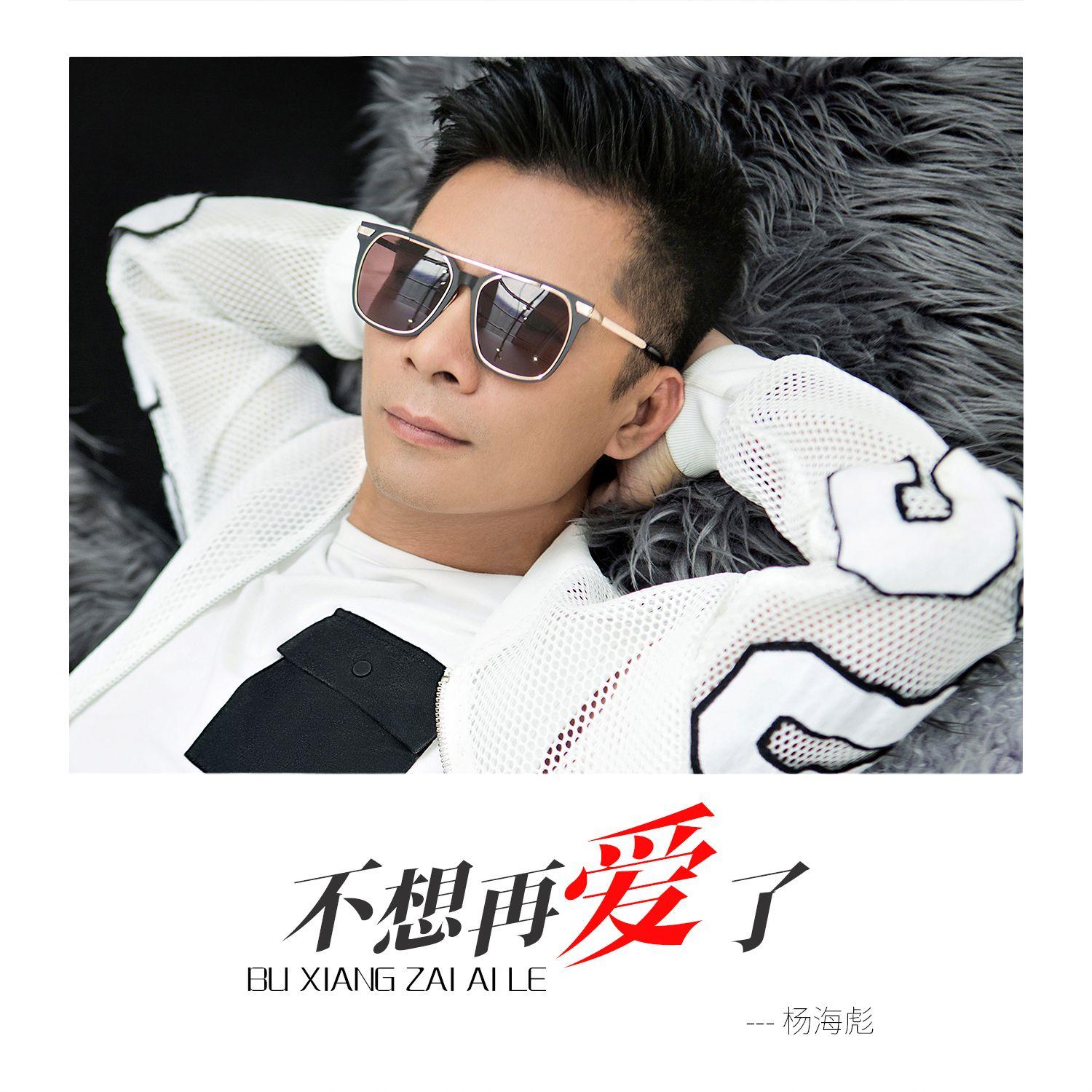 不想再爱了（我是歌手）