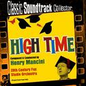 High Time (Original Soundtrack) [1960]专辑