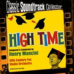 High Time (Original Soundtrack) [1960]专辑