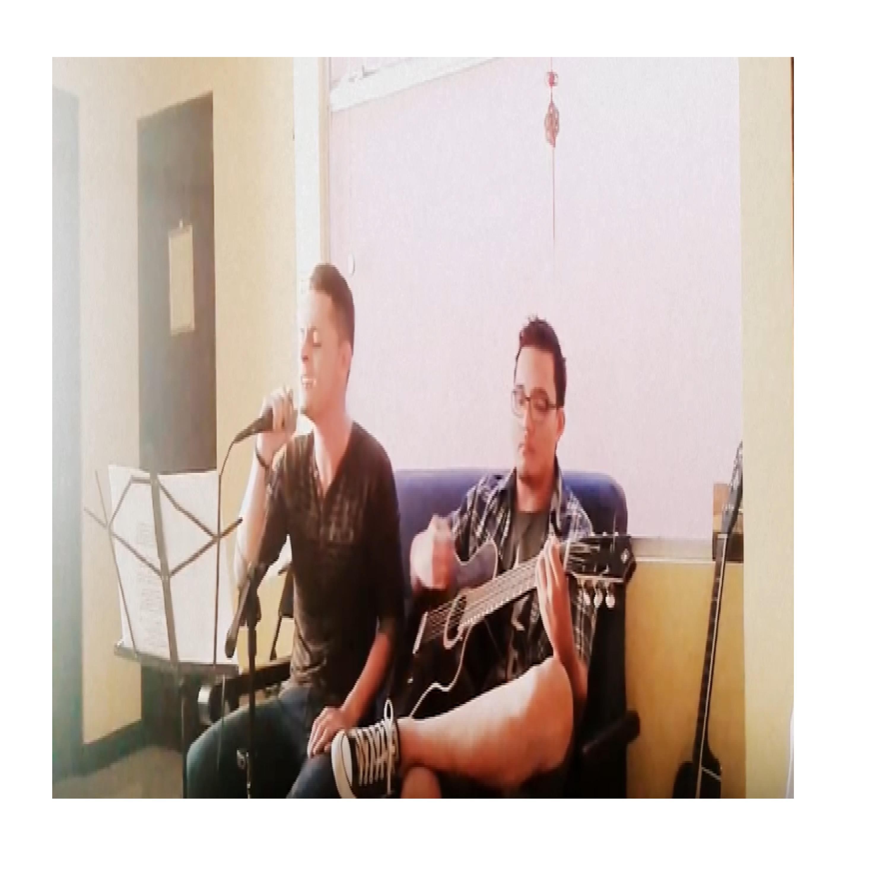 Un Beso de Desayuno (Cover)