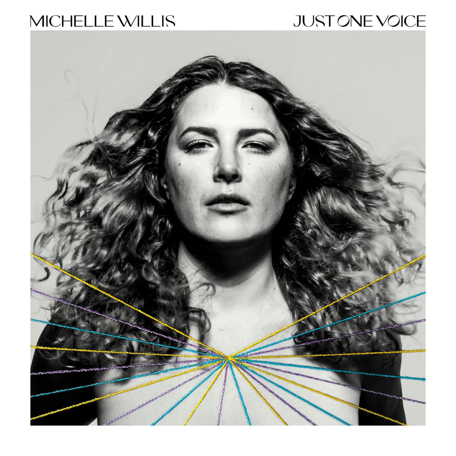 Michelle Willis - How Come (feat. Michael McDonald)