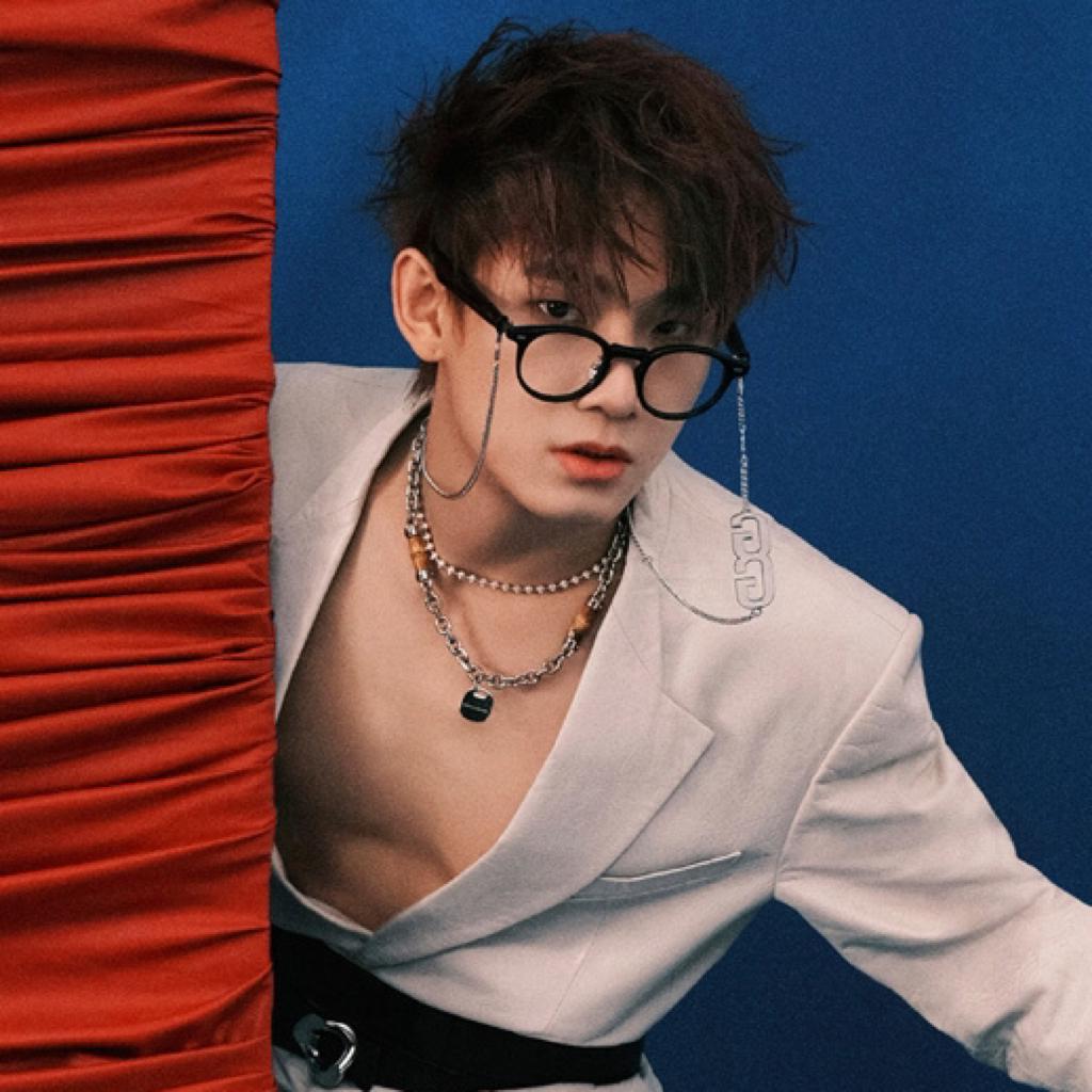 姚琛｜“姚琛推歌给我耶！”