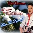 Elvis Christmas Merry Christmas (Elvis The Legend)