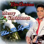 Elvis Christmas Merry Christmas (Elvis The Legend)专辑