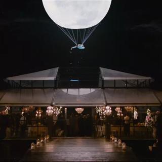Le sens de la fête无巧不成婚