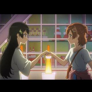 少女歌剧 starlight九九组