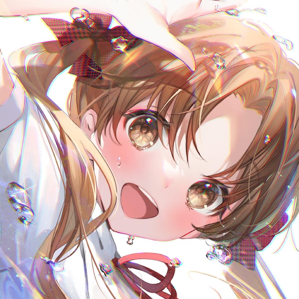 永远爱aimer女神