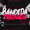 KESLEY MC - Bandida Treinada