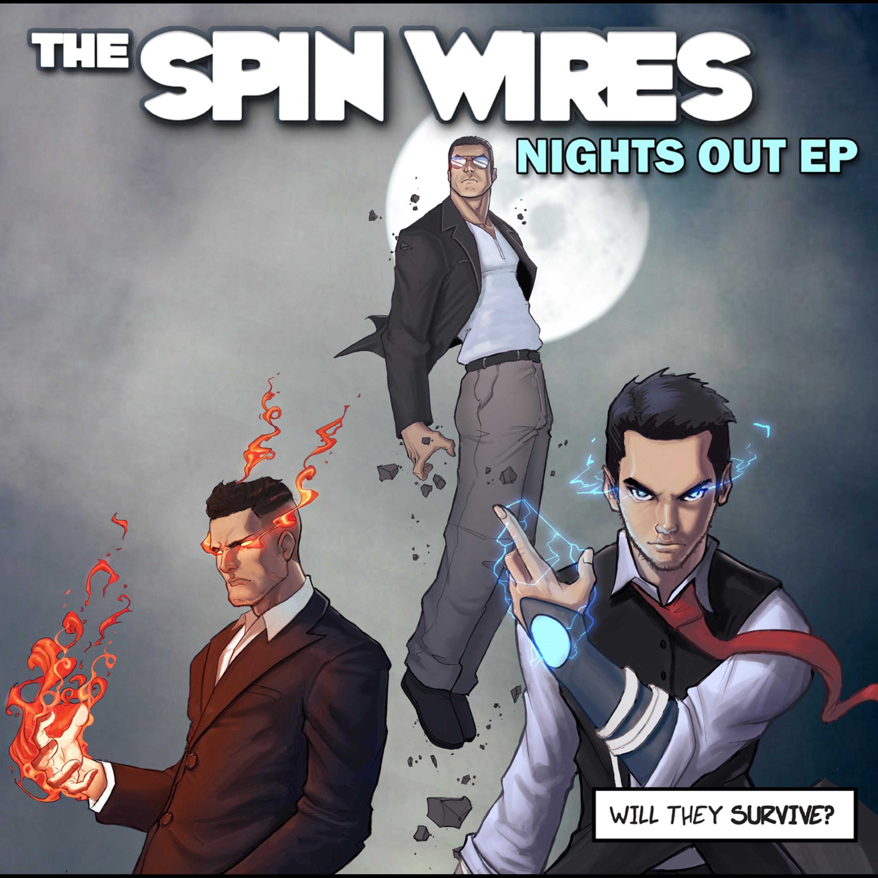 Nights Out EP