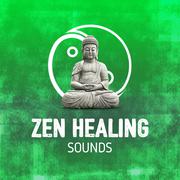 Zen Healing Sounds