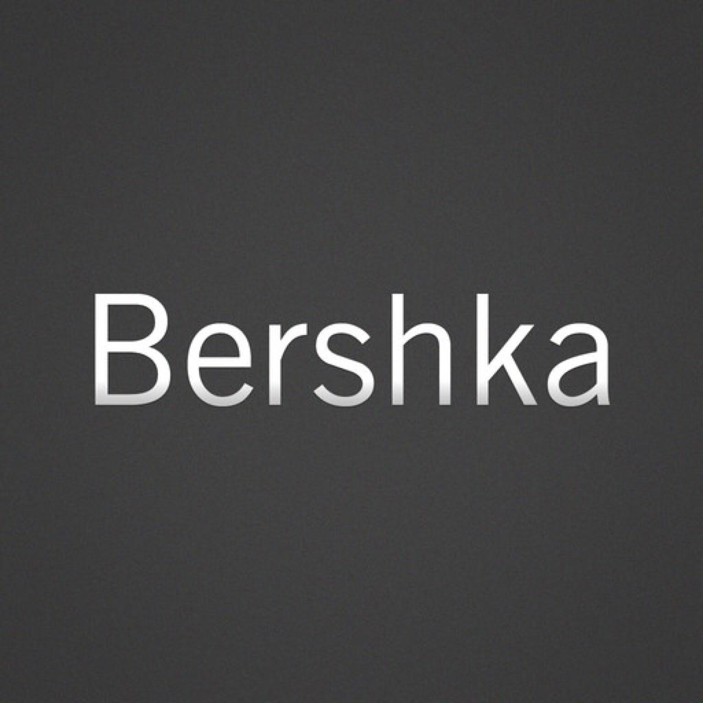 Bershka Интернет Магазин Официальный