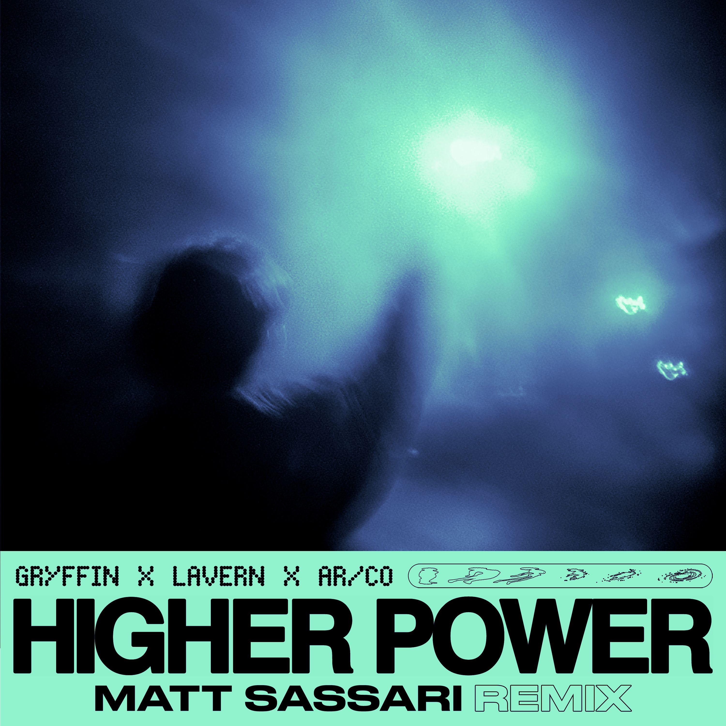 Higher Power (Matt Sassari Remix)