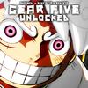 Shwabadi - GEAR FIVE UNLOCKED (Luffy) (feat. PE$O PETE & Mode$t0 Beats)