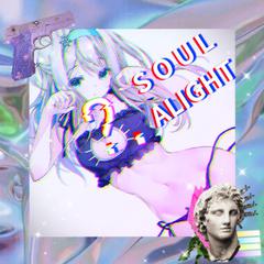 Soul Alight