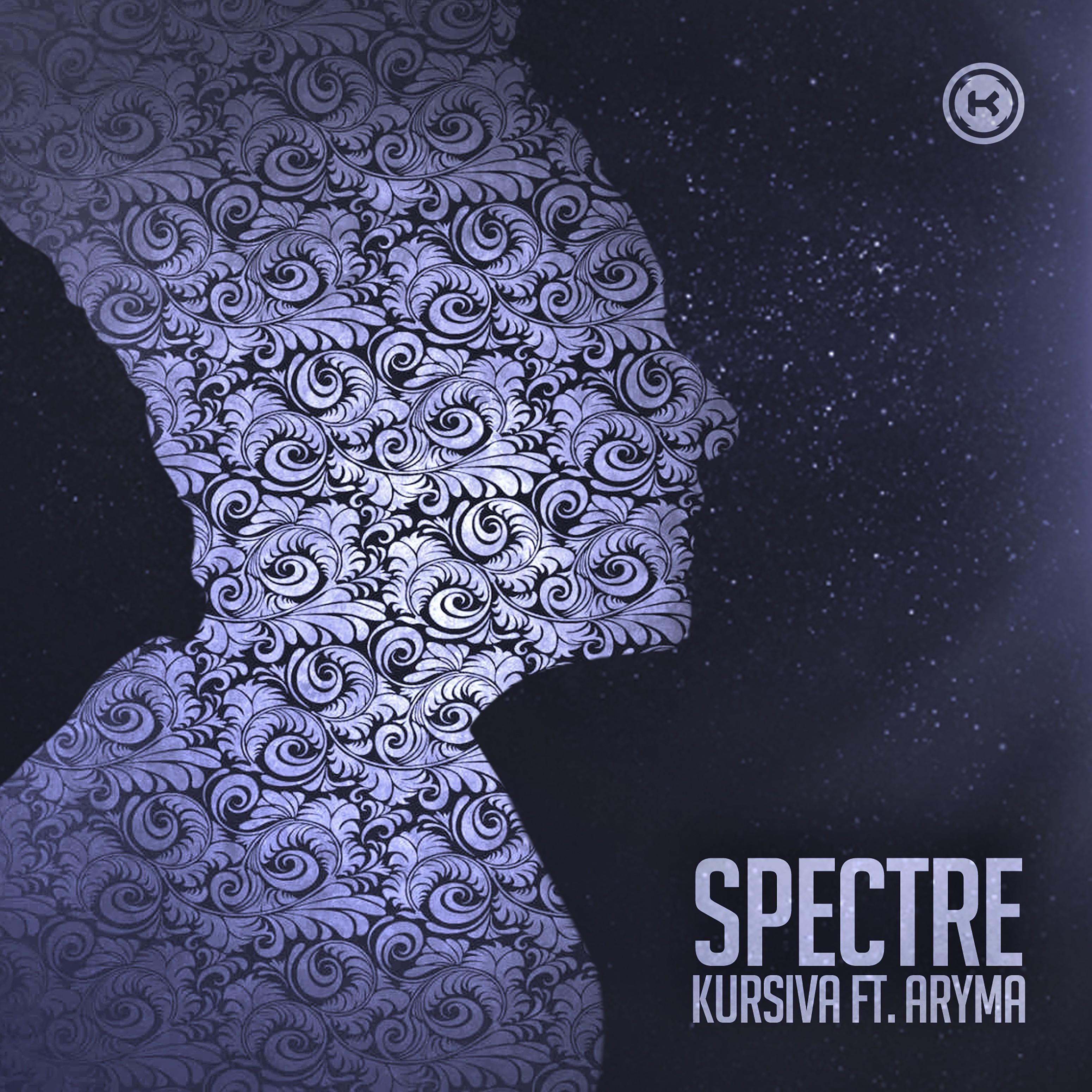 Spectre (feat. Aryma)