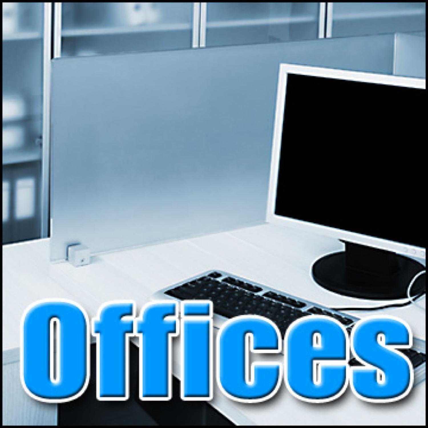 Office, Ambience - Phone Operators Office: Voices, Computer Keyboard Office Ambiences, FX