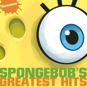 SpongeBob SquarePants Theme Song (精消无和声纯伴奏) （精消原版立体声）