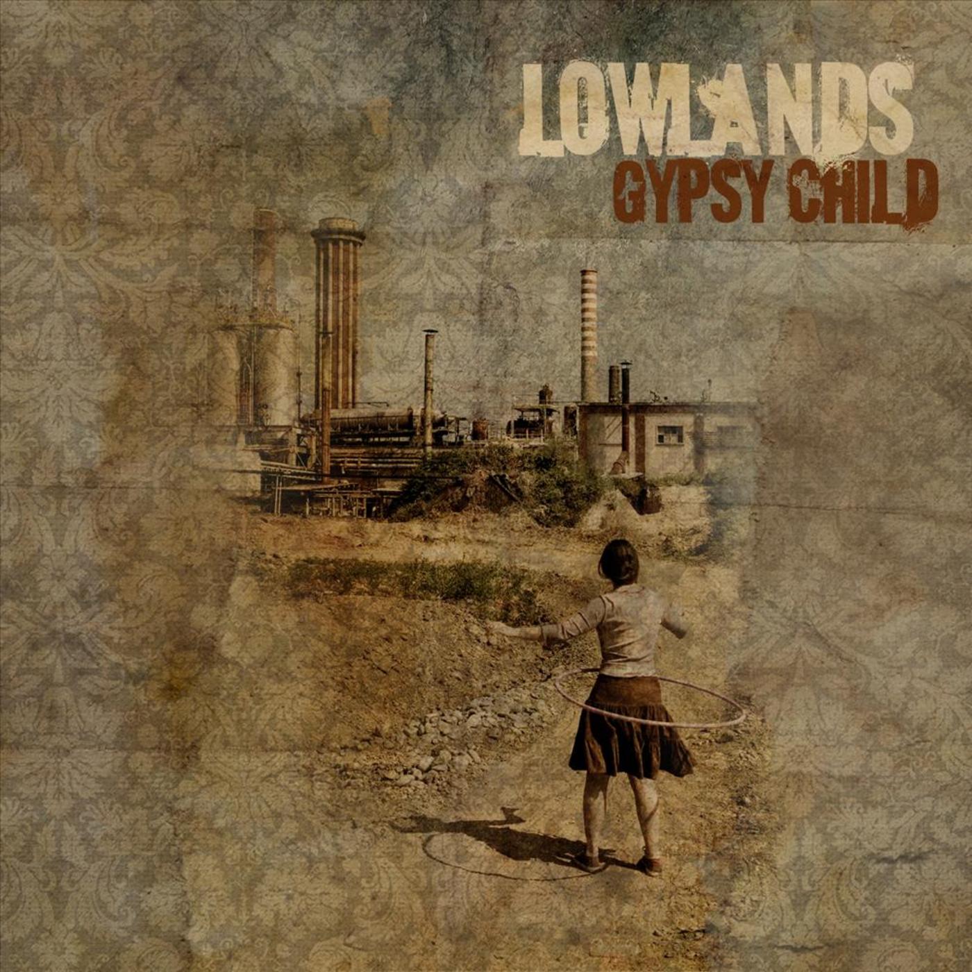 Gypsy Child