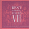 Best Audiophile Voices VII专辑