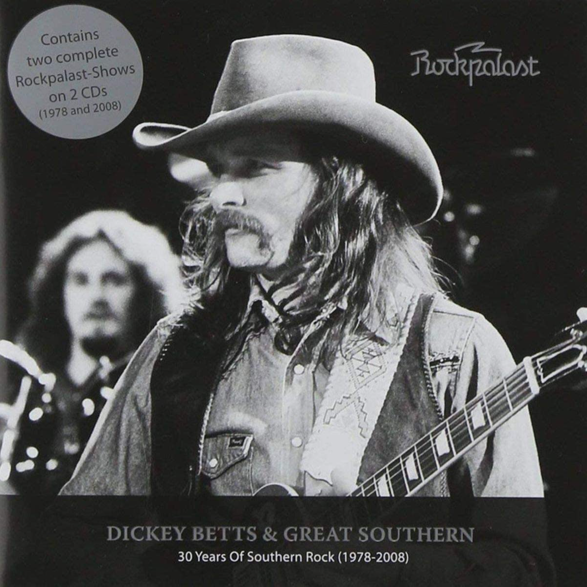 Rockpalast: 30 Years of Southern Rock (1978 - 2008)