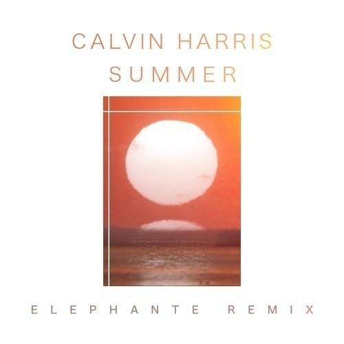 Summer (Elephante Remix)专辑