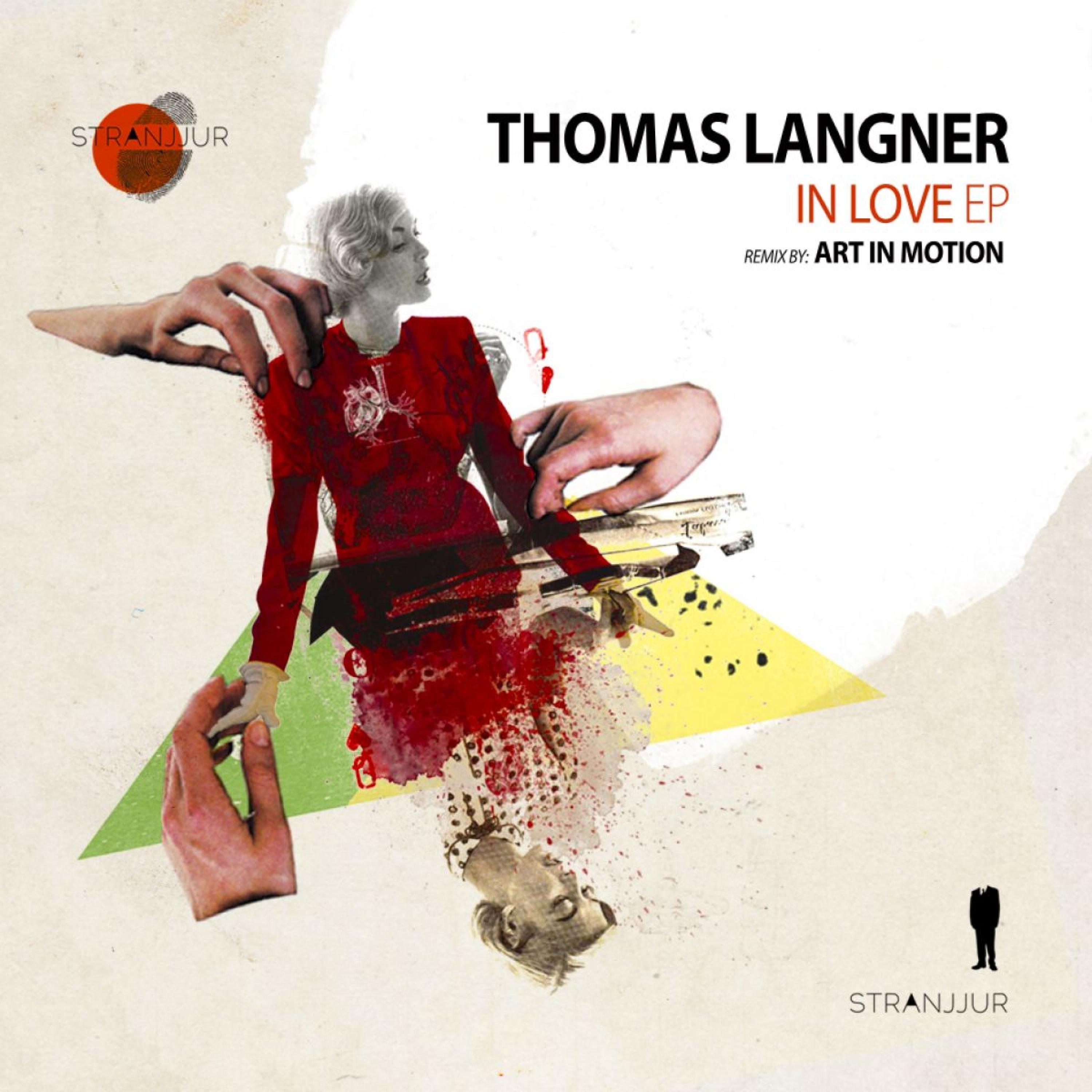 In Love - EP