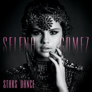 Stars Dance - Selena Gomez (Karaoke Version) 带和声伴奏