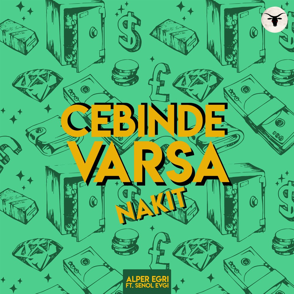 Cebinde Varsa Nakit