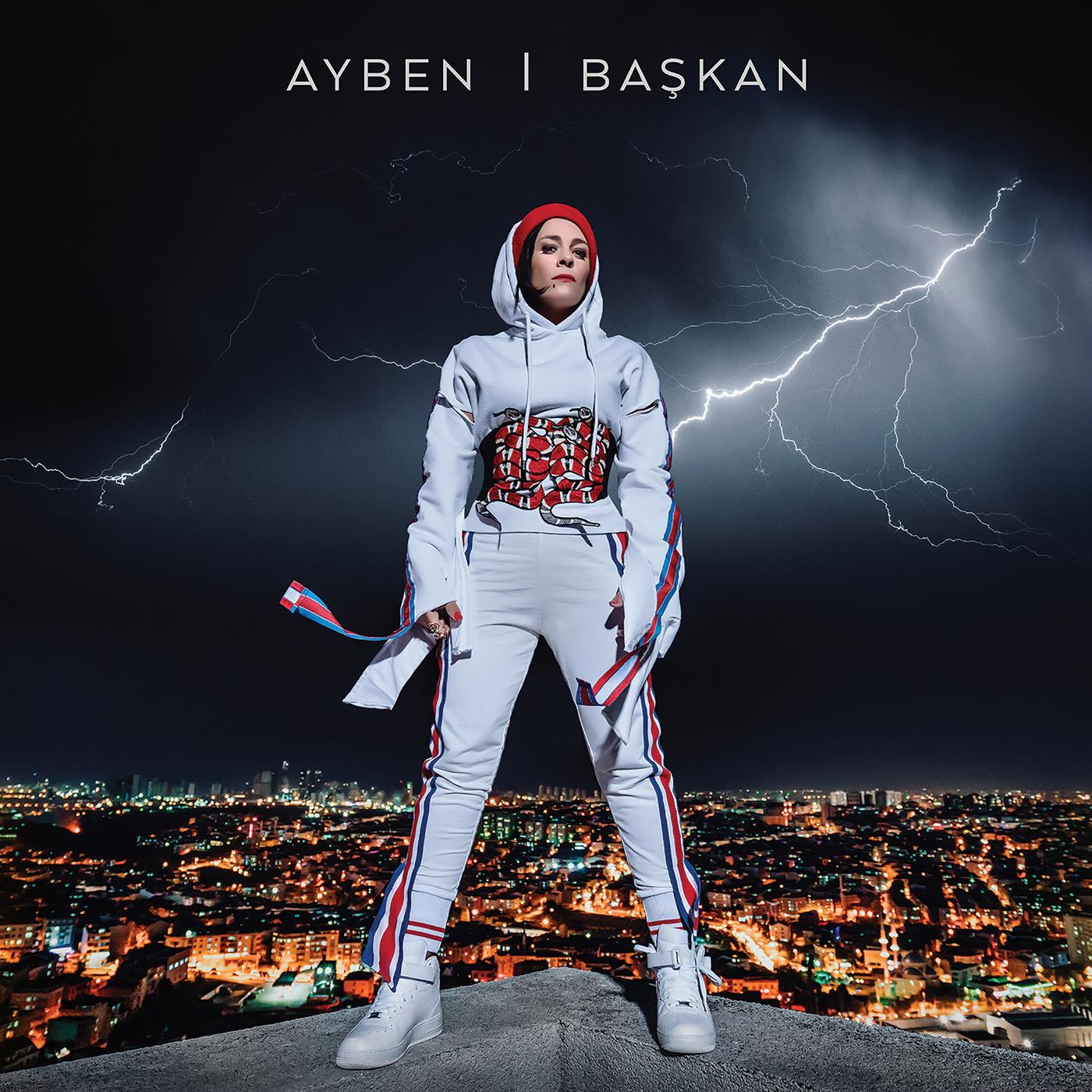 Başkan