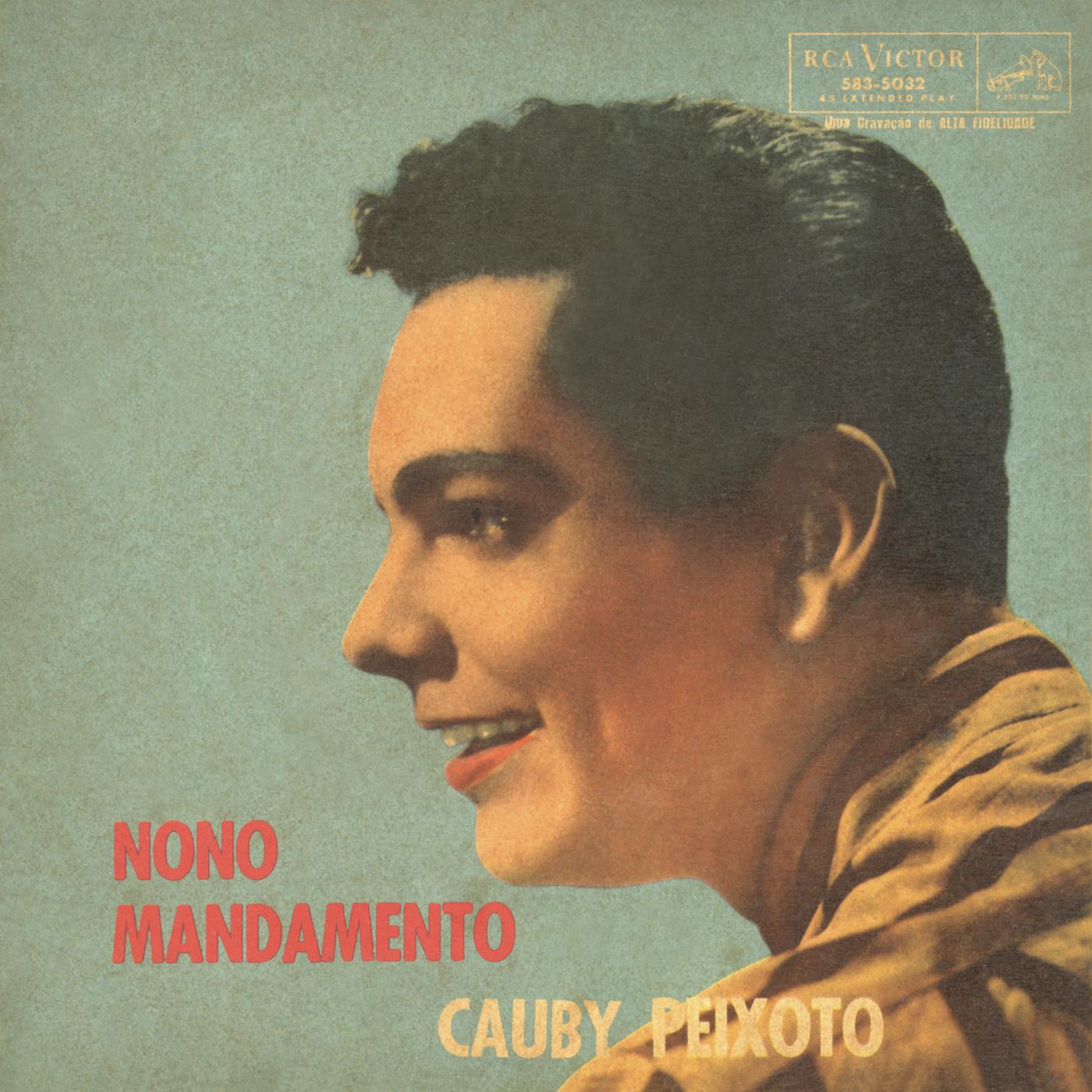 Nono Mandamento
