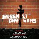 21 Guns [Featuring Green Day And The Cast Of American Idiot]专辑