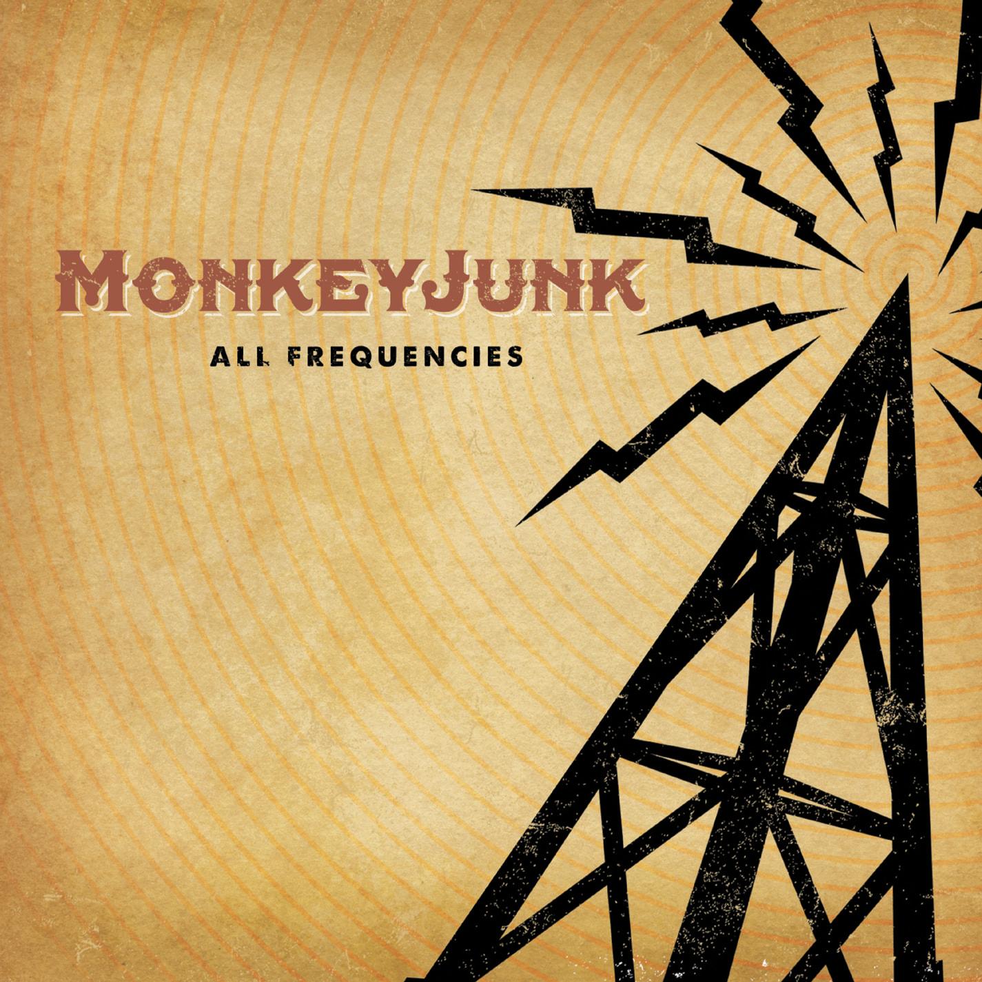 All Frequencies