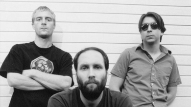 Built to Spill