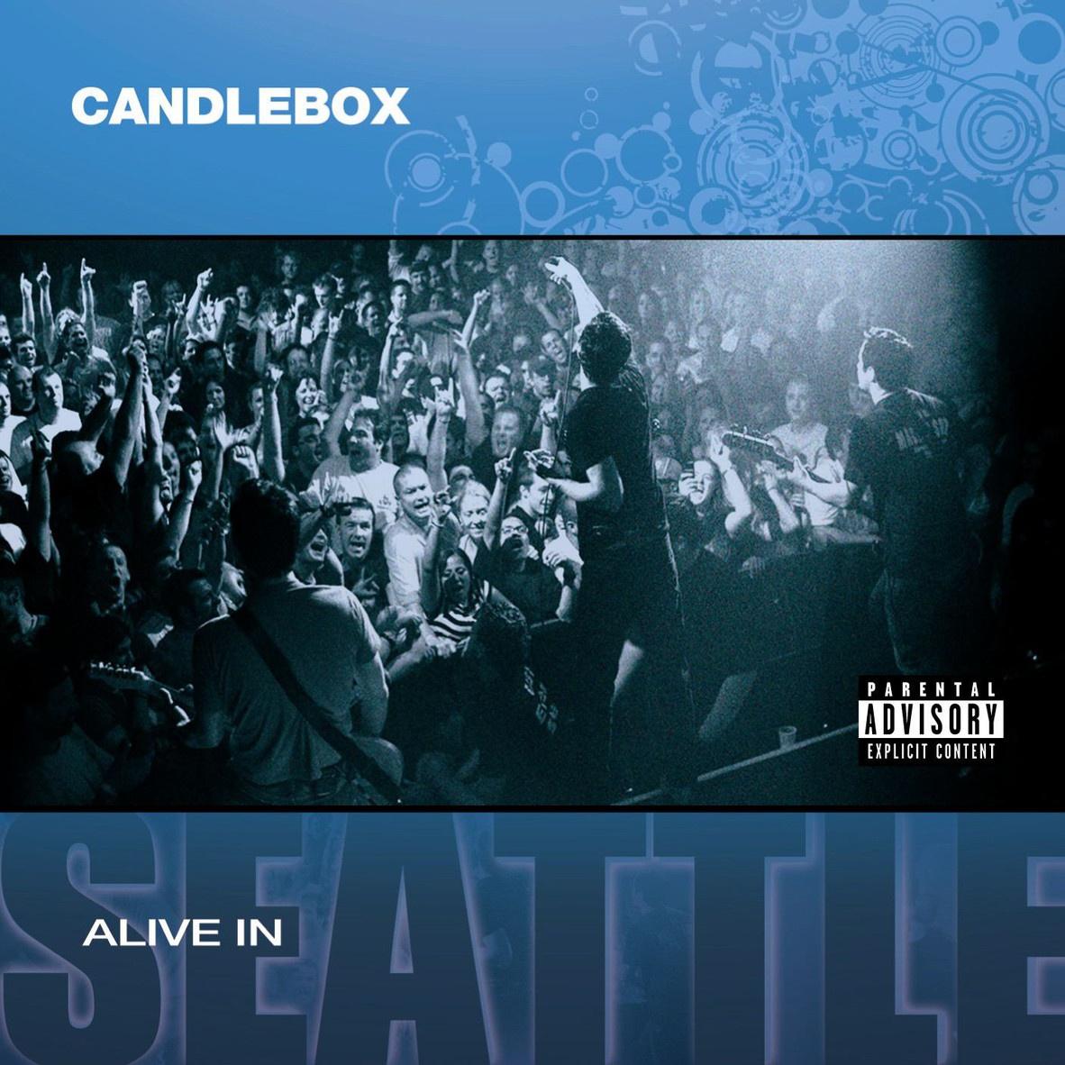Alive in Seattle