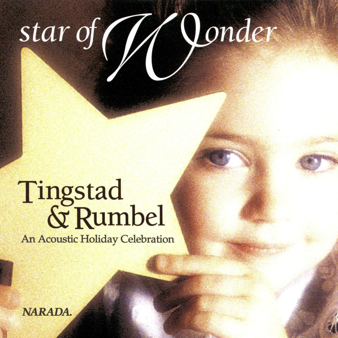 Star Of Wonder