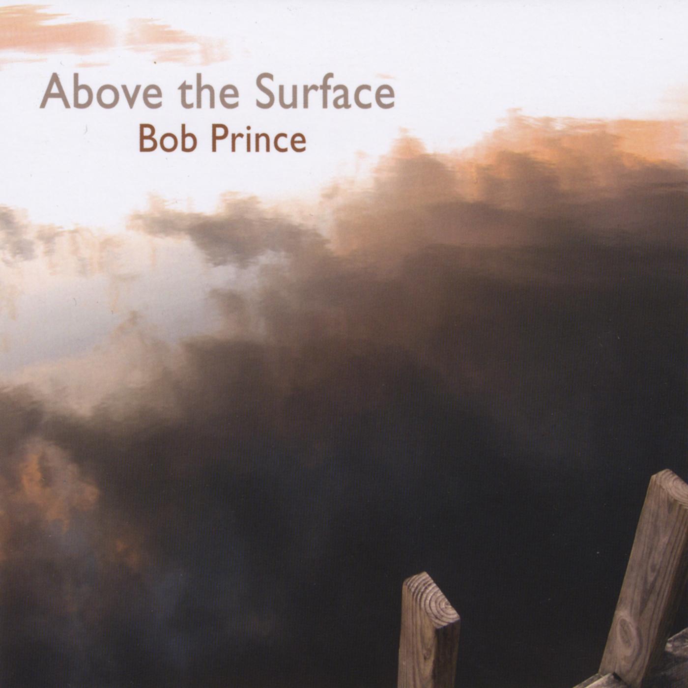 Above the Surface