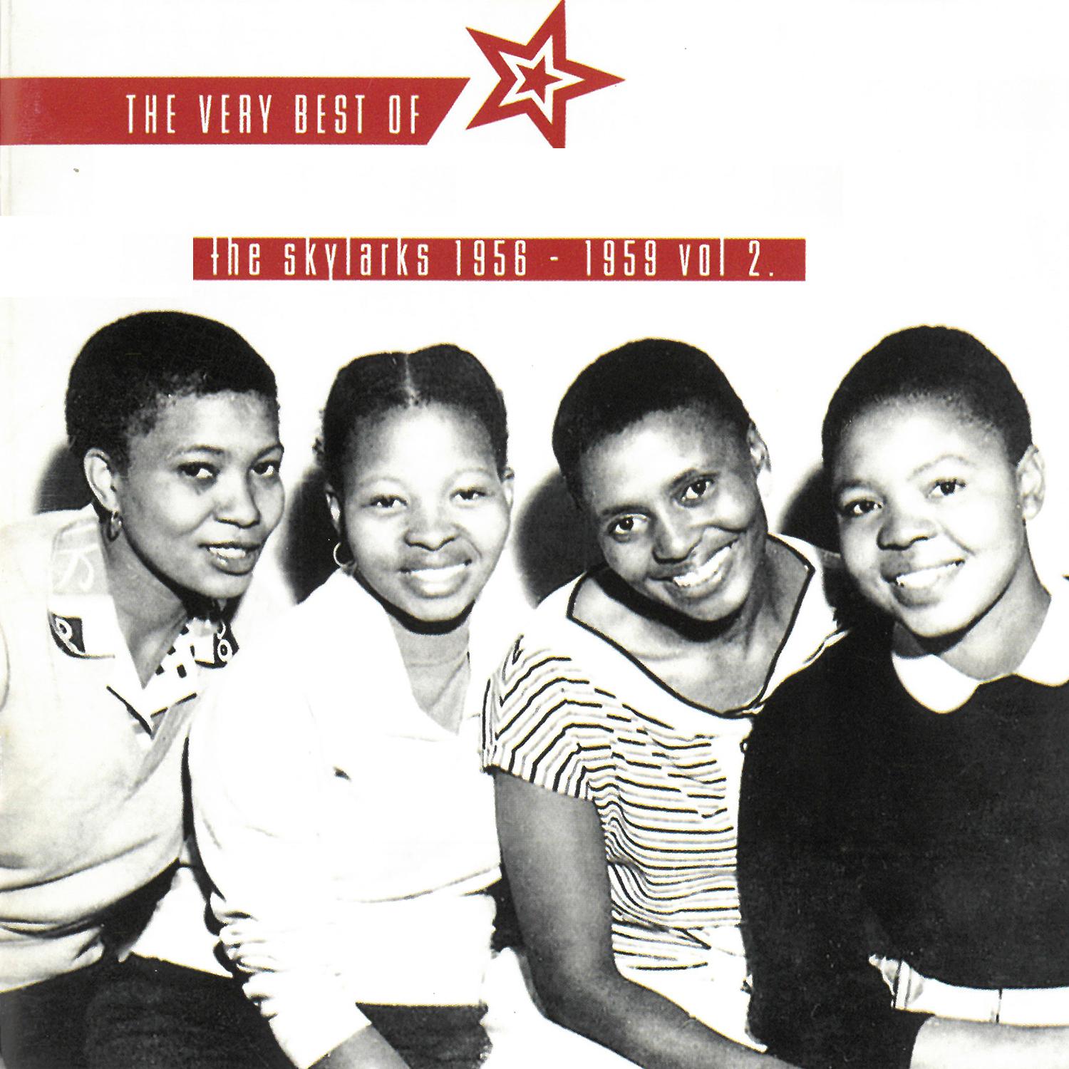 The Very Best Of (1956-1959), Vol. 2