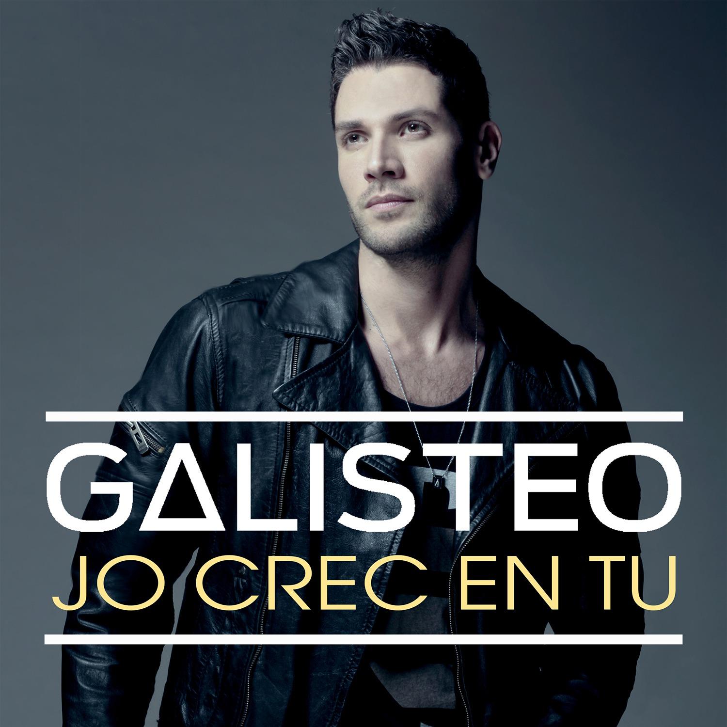 Jo Crec en Tu